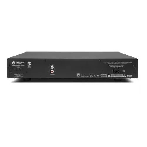 CD Player Cambridge Audio AXC25 - Imagem 2