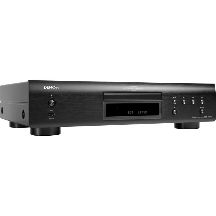 CD player Denon DCD-900NE - 110V