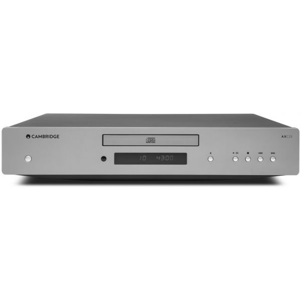 CD Player Cambridge Audio AXC25
