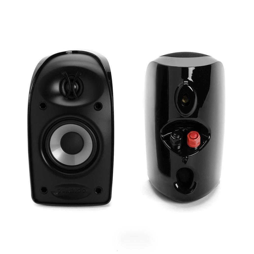Conjunto de caixas Polk Audio TL1600 5.1 - Imagem 4