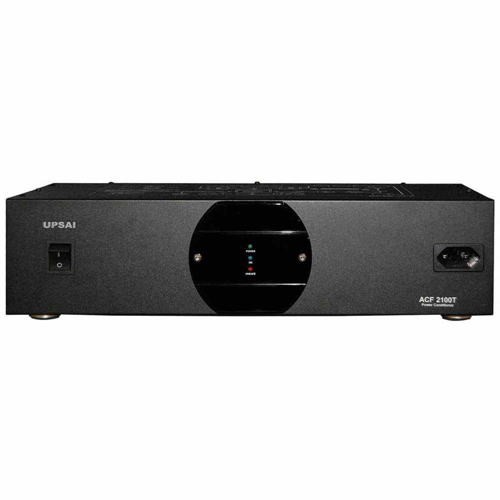 Condicionador e transformador de energia Upsai ACF-2100T