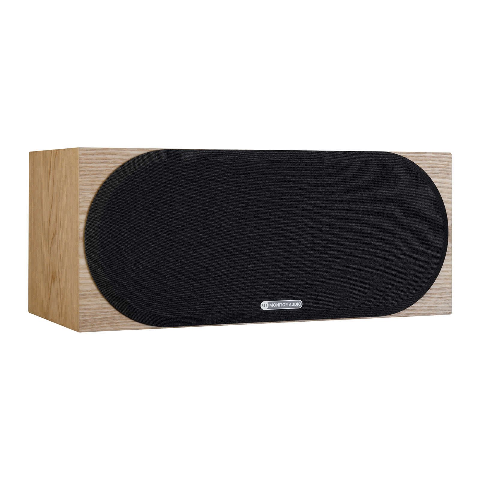 Caixa central Monitor Audio Silver C250 G7 Ash - Imagem 2