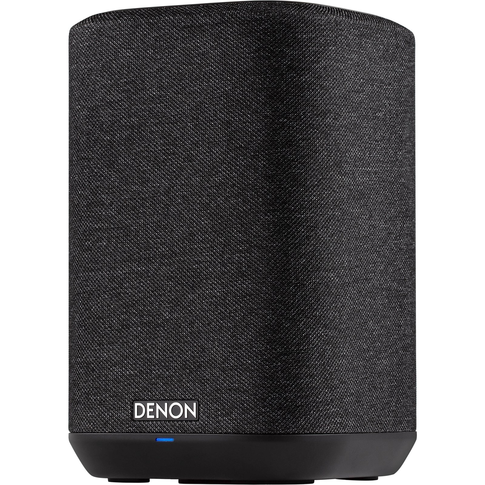 Sistema de som Denon Home 150 Wi-fi Airplay2 Bluetooth – Preto