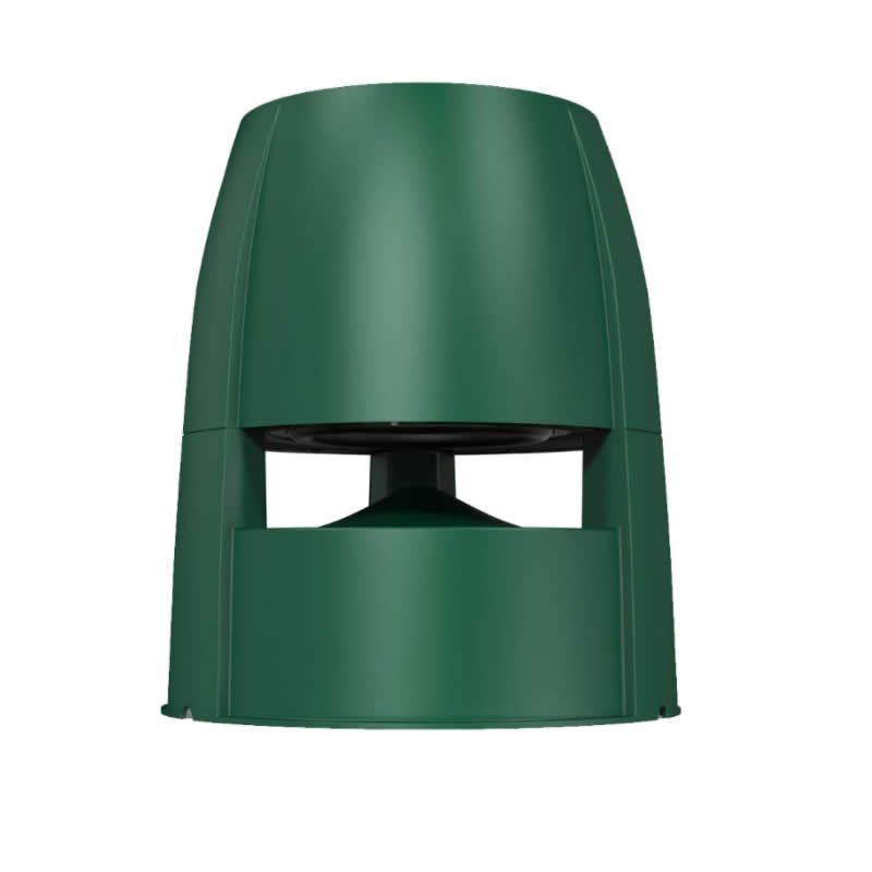 Caixa Jardim OSD FORZA-850T - Verde Unidade - Imagem 2