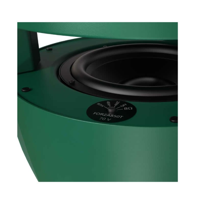 Caixa Jardim OSD FORZA-850T - Verde Unidade - Imagem 3