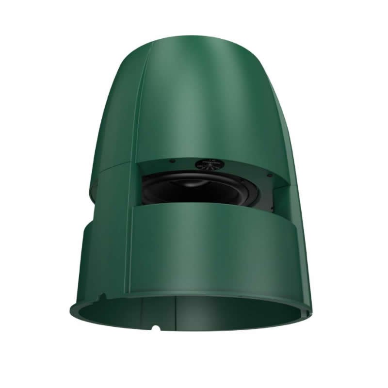 Caixa Jardim OSD FORZA-850T - Verde Unidade