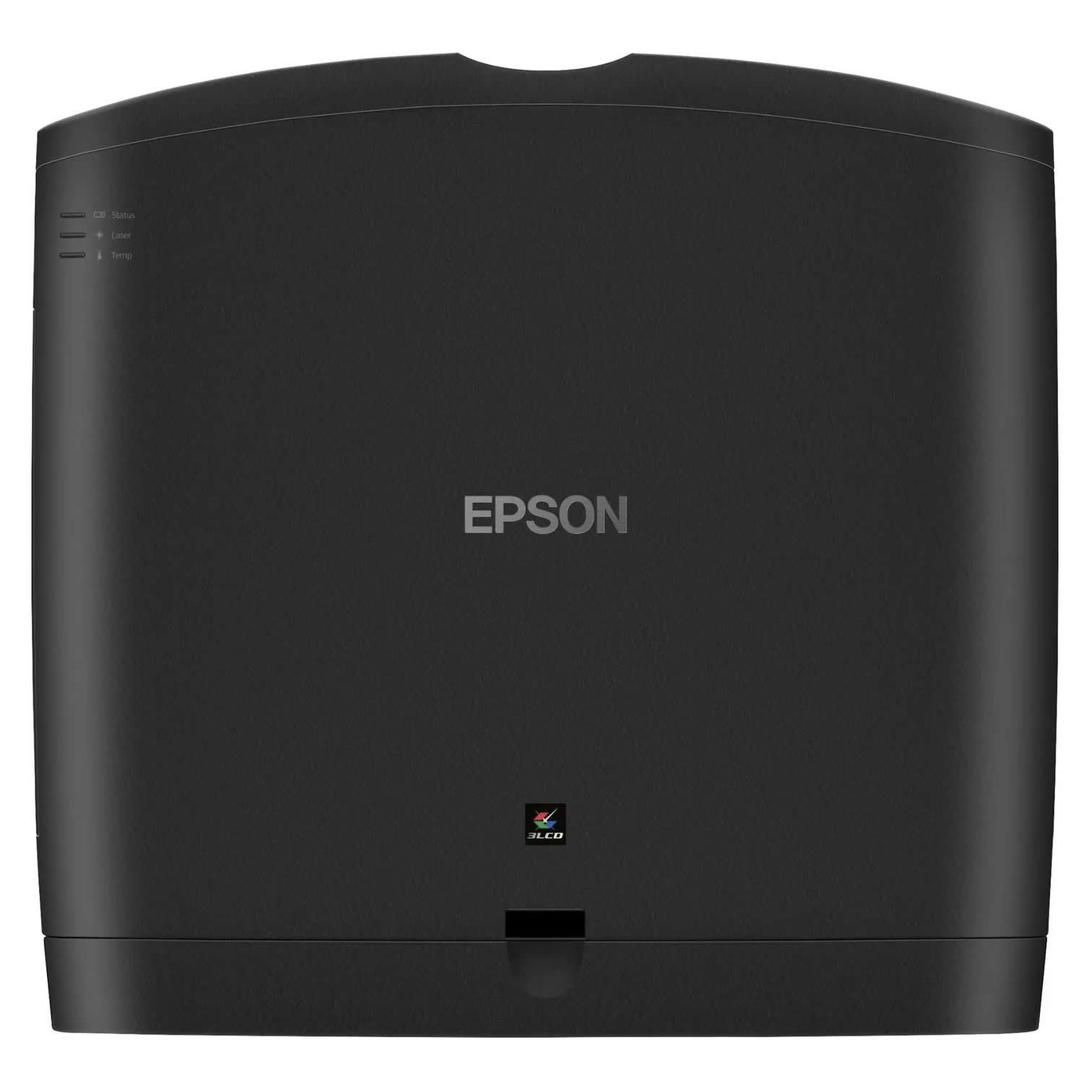 Projetor Epson Pro Cinema LS12000 4k - HDR10+ HDMI 2.1 - 2700 lumens - Imagem 3