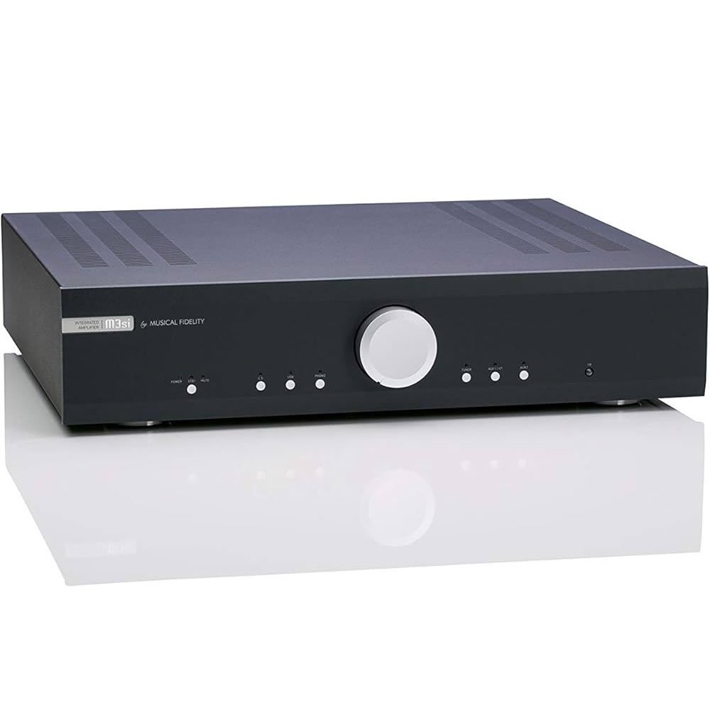 Amplificador integrado Musical Fidelity M3Si