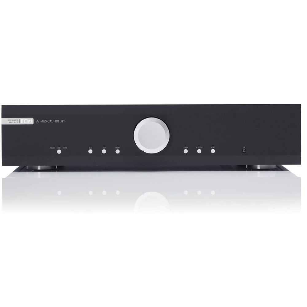 Amplificador integrado Musical Fidelity M3Si - Imagem 2