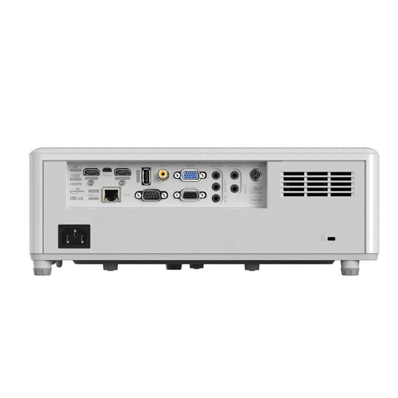 Projetor Optoma ZH507+ Laser - Full HD - 5500 lumens - Imagem 3