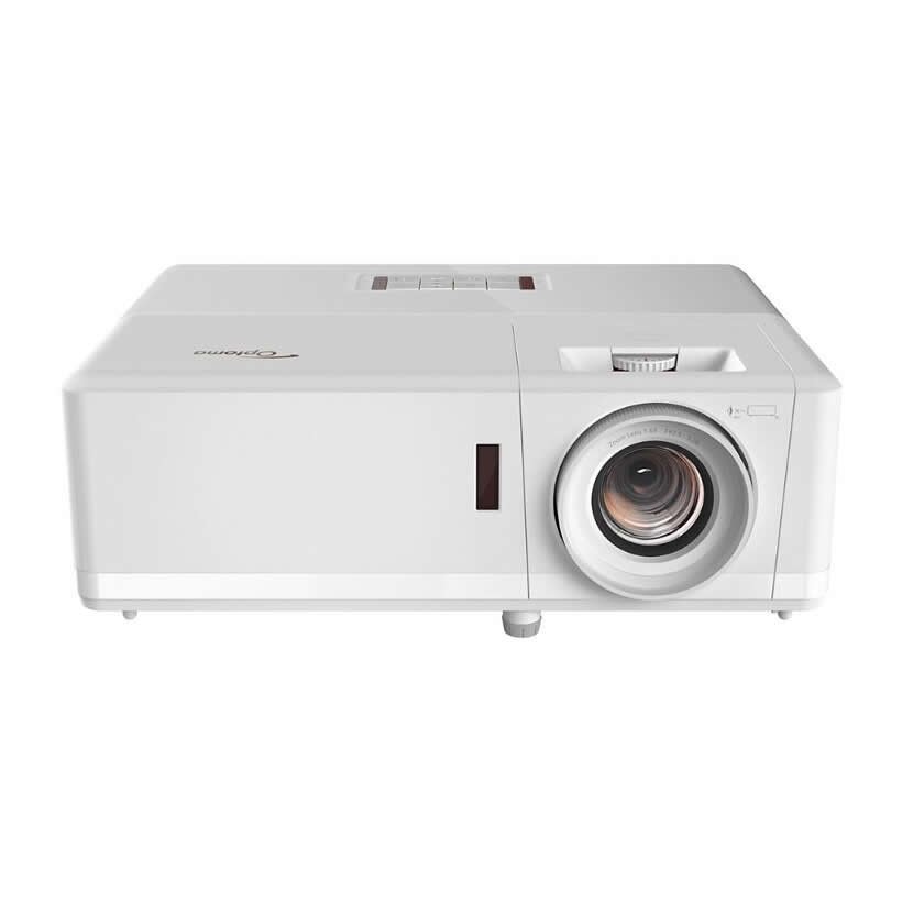 Projetor Optoma ZH507+ Laser - Full HD - 5500 lumens - Imagem 2