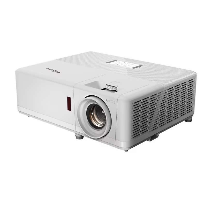 Projetor Optoma ZH507+ Laser - Full HD - 5500 lumens