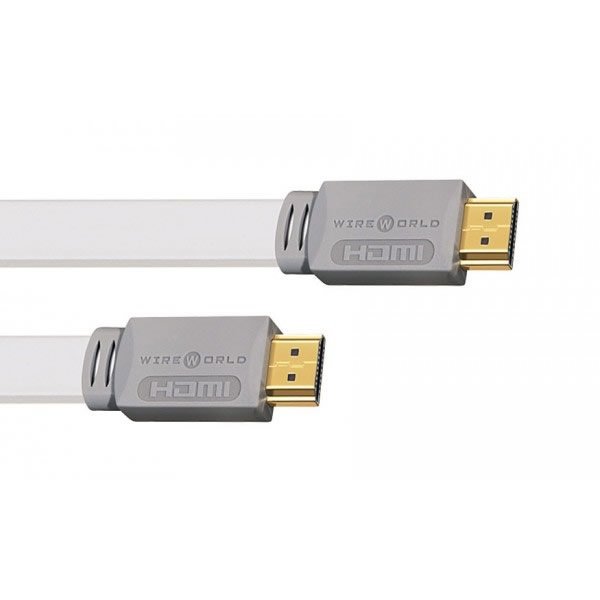 Cabo HDMI 2.0 Wireworld Island 7 - 2m - Imagem 2
