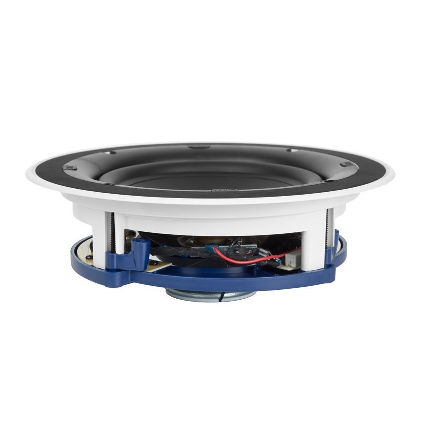 Caixa de embutir KEF Ci200.2CR - Unidade - Imagem 4