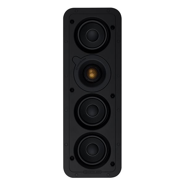 Caixa de embutir Monitor Audio WSS230 - Unidade