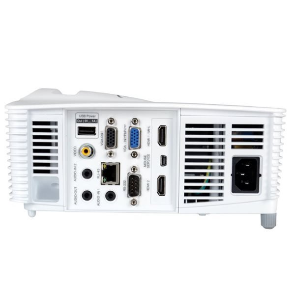 Projetor Optoma W416 4500 lumens - WGXA