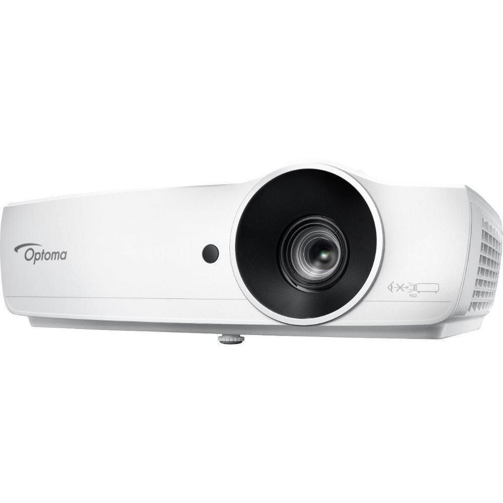Projetor Optoma W460 4800 lumens - WGXA - Imagem 3