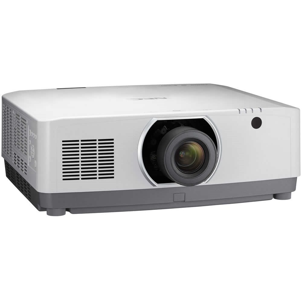 Projetor NEC NP-PA653U WUXGA 6500 lumens 4K ready - Imagem 2