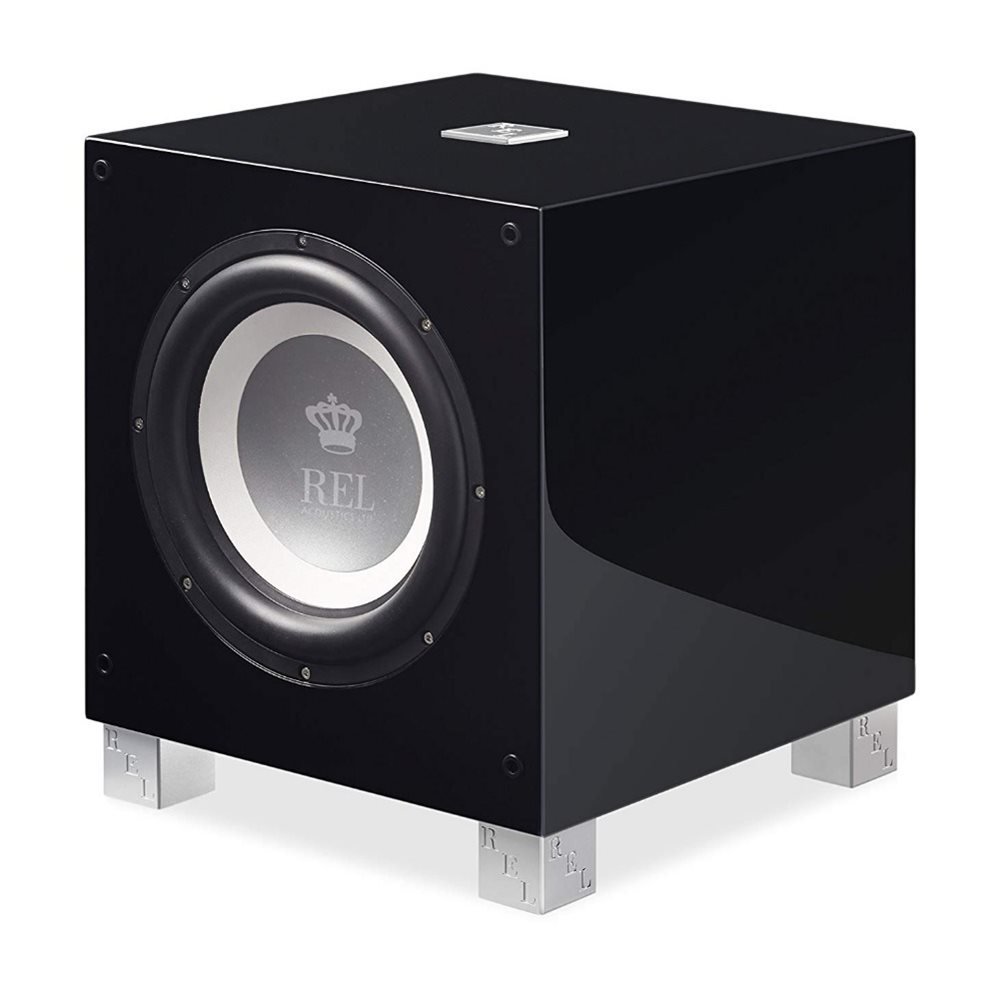 Subwoofer Rel Acoustics T/9i