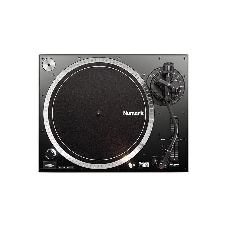 Toca discos Numark NTX1000 - Direct Drive USB - Imagem 2