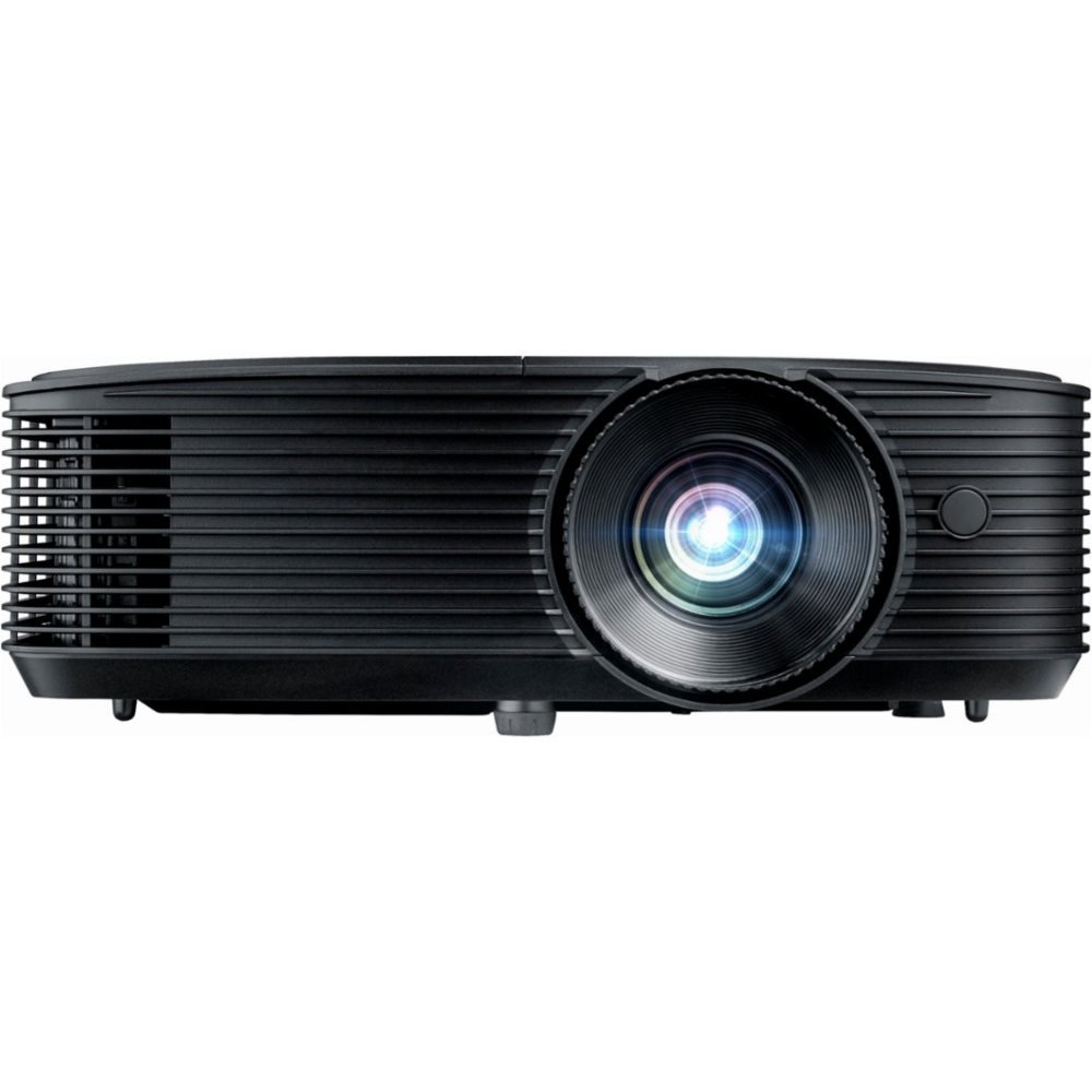 Projetor Optoma HD143X - FULL HD HD 3000 lumens - Imagem 2