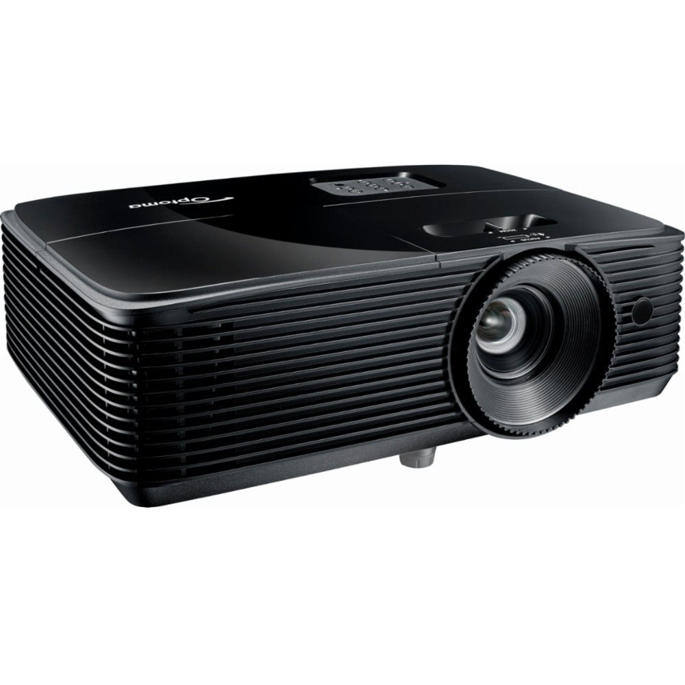 Projetor Optoma HD143X - FULL HD HD 3000 lumens
