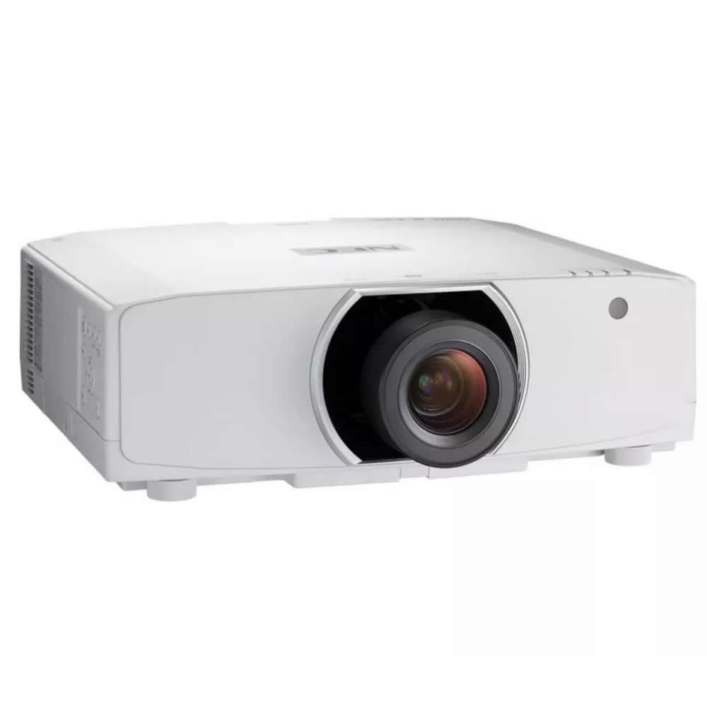 Projetor NEC NP-PA653U WUXGA 6500 lumens 4K ready