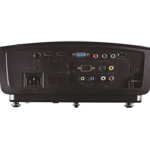 Projetor Vivitek H1185HD Full HD 2500 lumens - Imagem 3