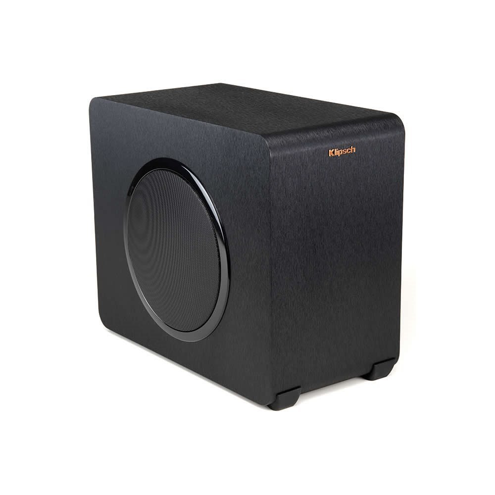 Soundbar Klipsch RSB-11 - Sub sem fio - Bluetooth - Imagem 4