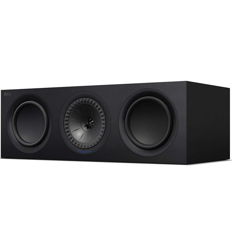 Conjunto de caixas KEF Q750 5.0 Torre - Imagem 2