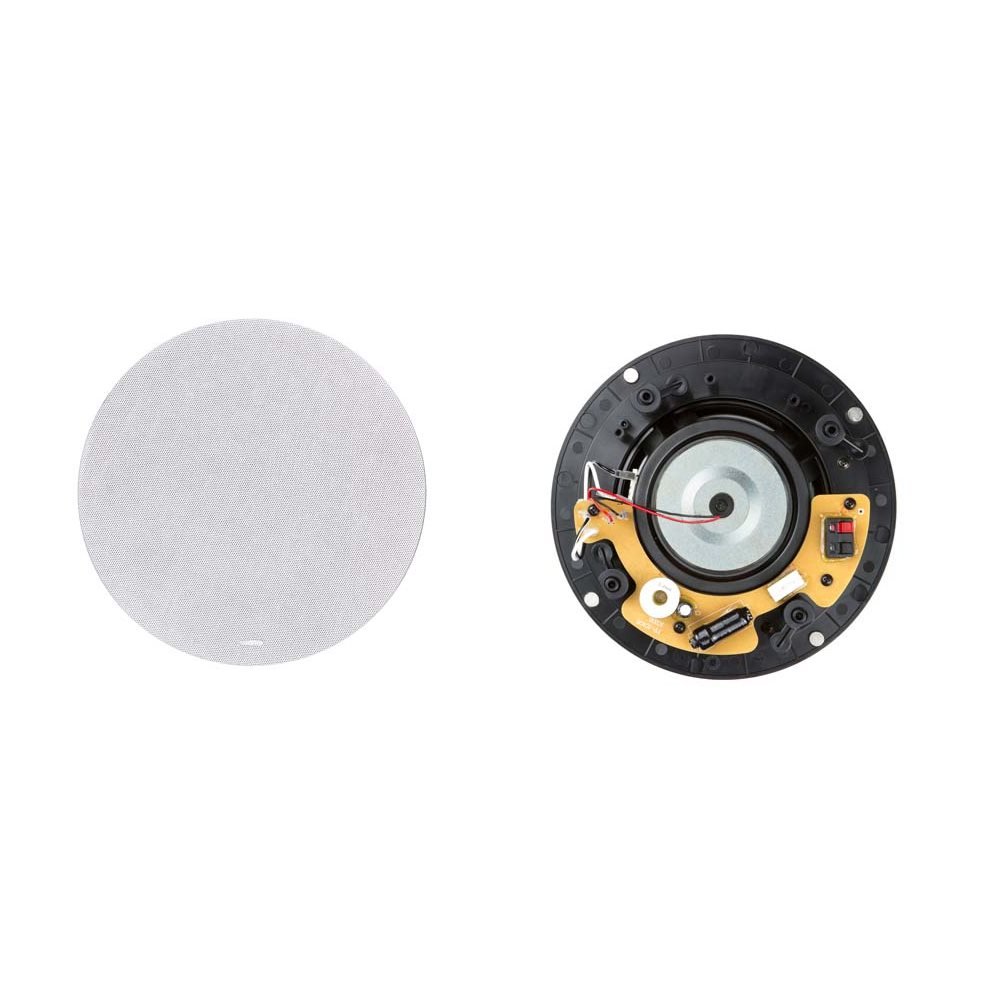 Caixa de embutir JAMO IC206FG - Par