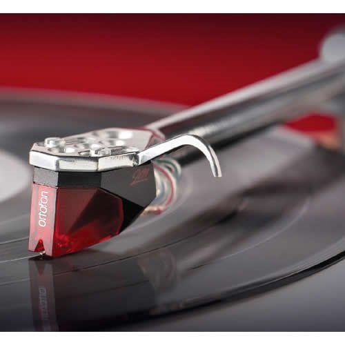Cápsula Ortofon 2M Red - Imagem 3