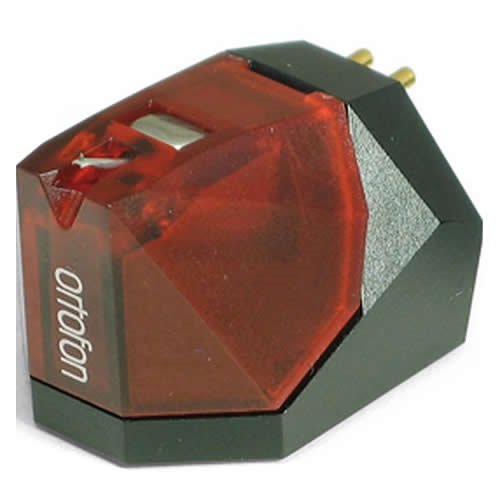 Cápsula Ortofon 2M Red - Imagem 2