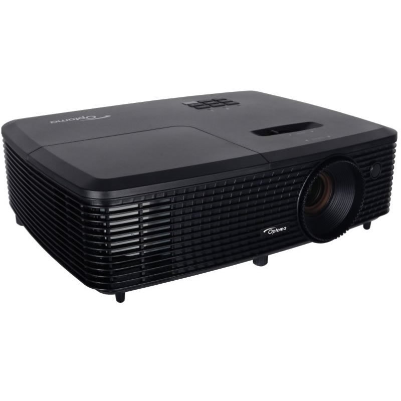 Projetor Optoma X341 - 3300 lumens HDMI 3D XGA - Imagem 3