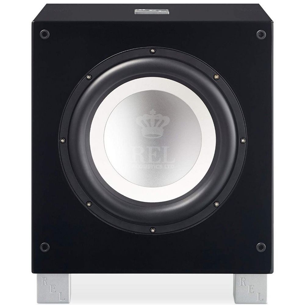 Subwoofer Rel Acoustics T/9i - Imagem 3