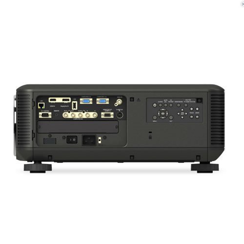 Projetor NEC NP-PX800X-08ZL XGA 8000 lumens Wifi - Imagem 2