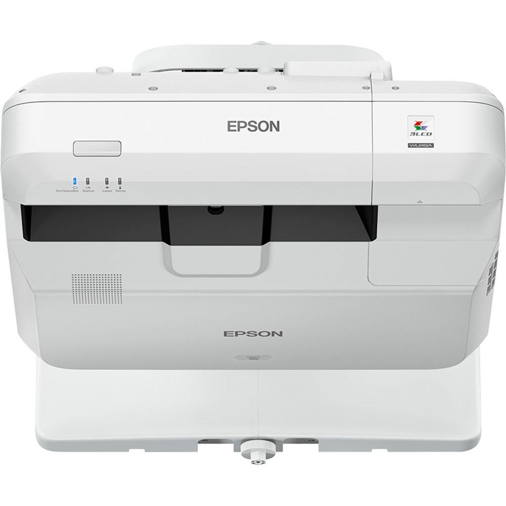 Projetor Epson PowerLite 700U 4000 lumens WUXGA Ultra-Short-Throw - Imagem 2