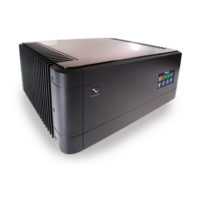 Regenerador de energia PS Audio P10 Power Plant - preto 220V - Imagem 2