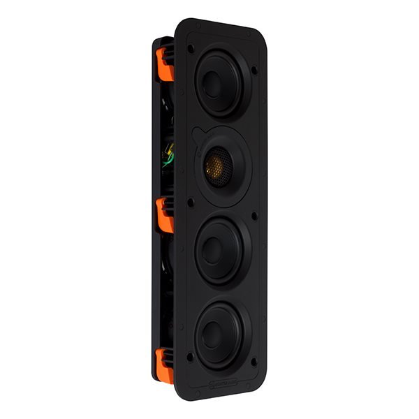 Caixa de embutir Monitor Audio WSS230 - Unidade - Imagem 3