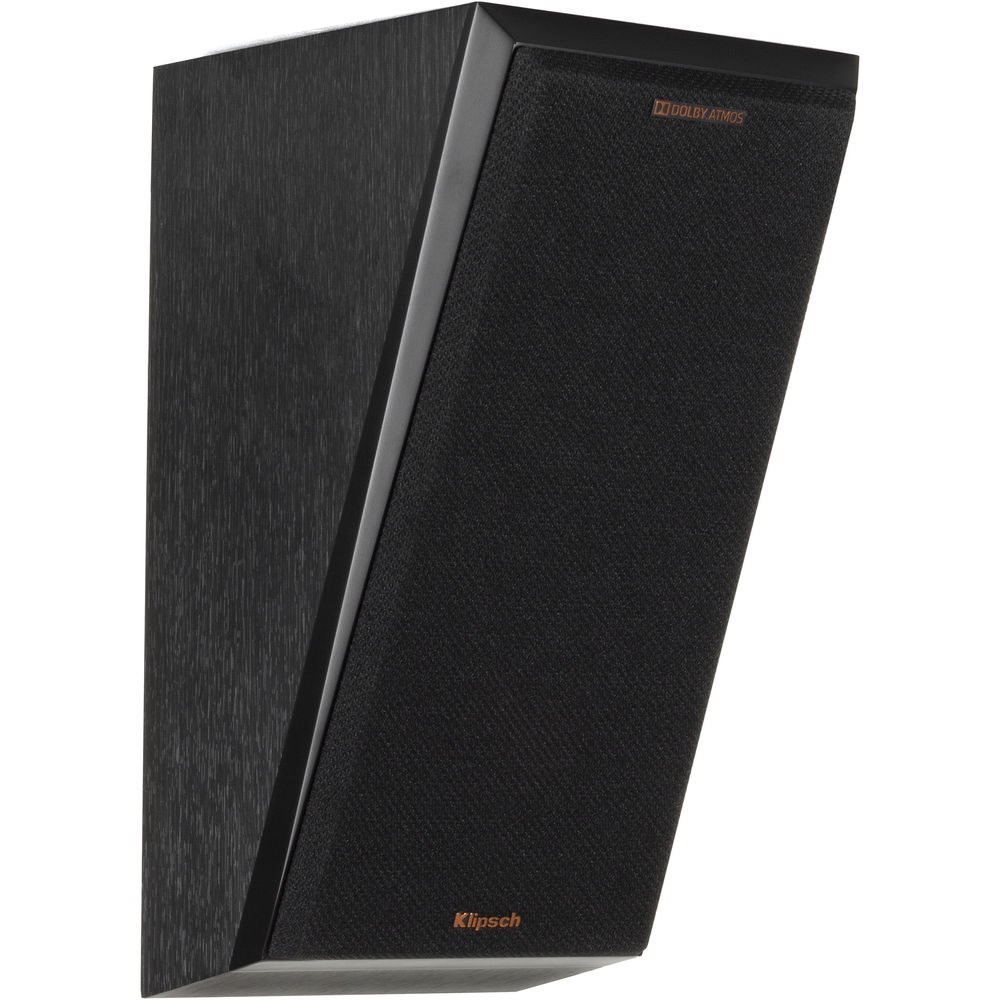 Caixa surround Klipsch Reference Premiere RP-500SA Dolby Atmos - Par - Imagem 3