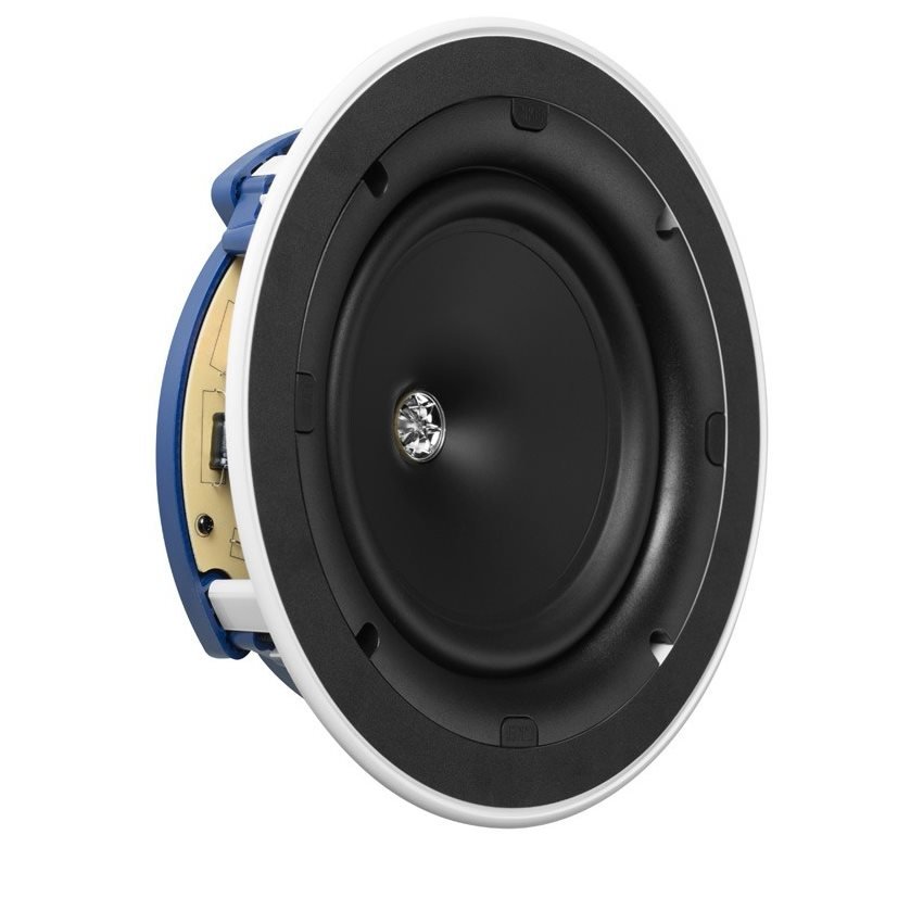Caixa de embutir KEF Ci200.2CR - Unidade
