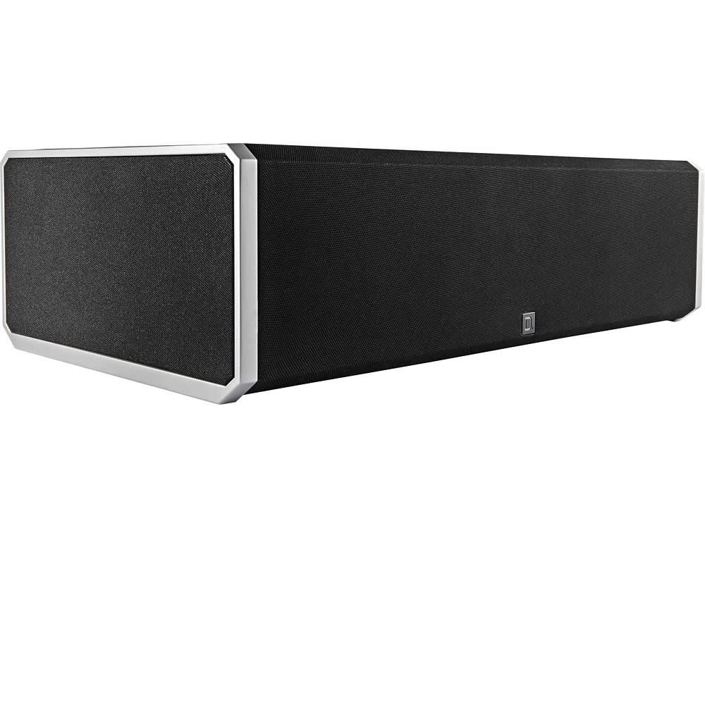 Caixa central Definitive CS9040 - Imagem 2