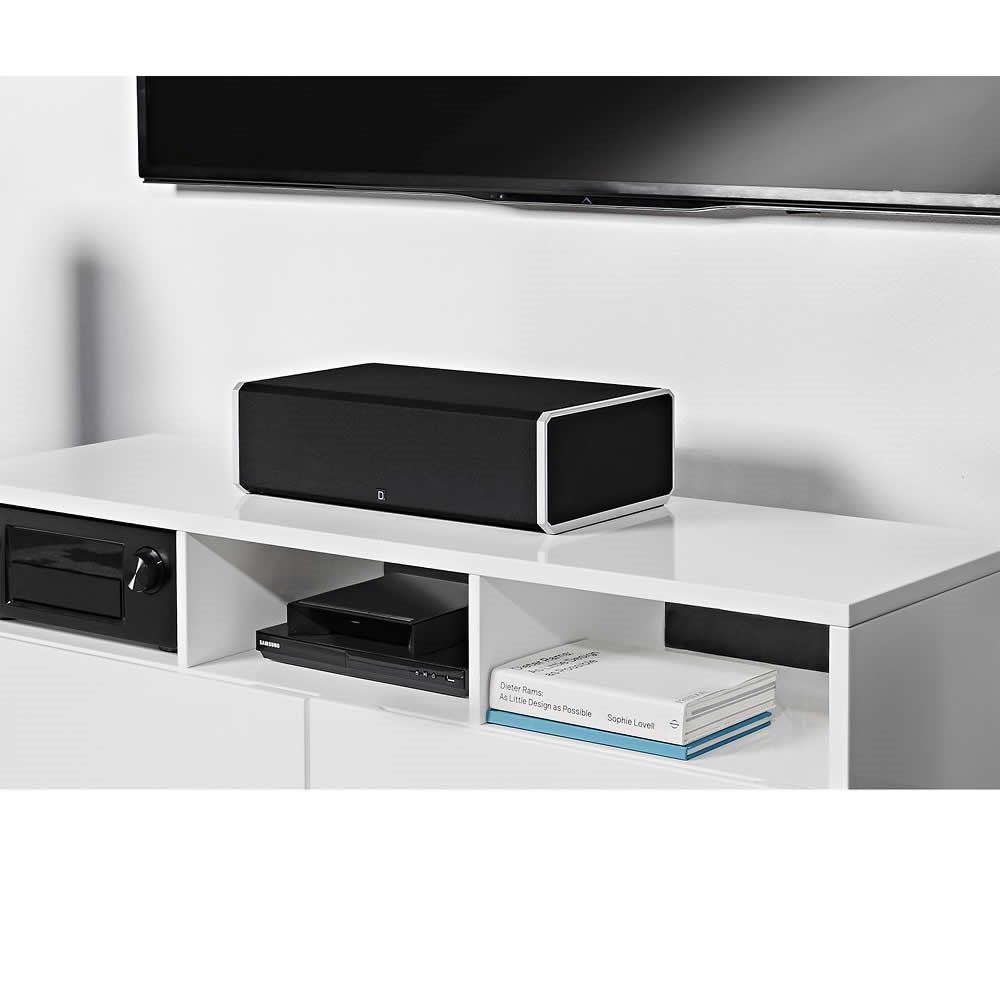 Caixa central Definitive CS9040 - Imagem 4
