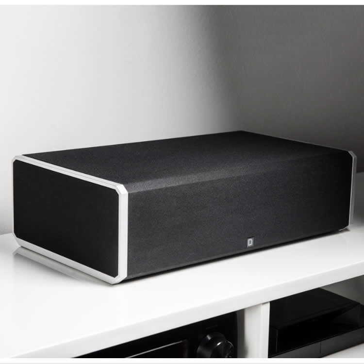 Caixa central Definitive CS9060 - Imagem 3