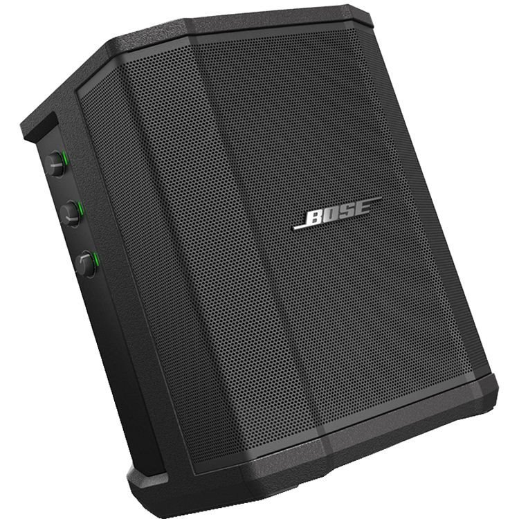 Caixa Ativa Bose S1 Pro Multi-Position PA System