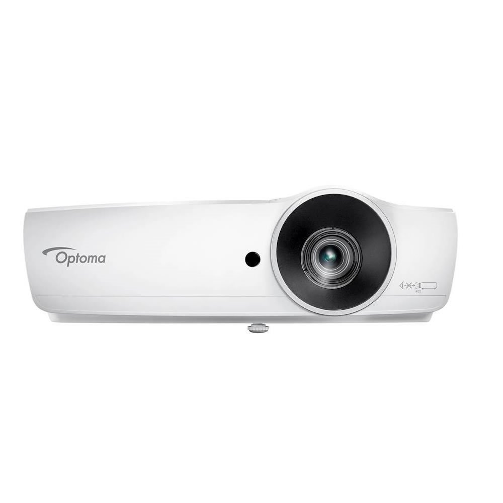 Projetor Optoma W460 4800 lumens - WGXA - Imagem 2