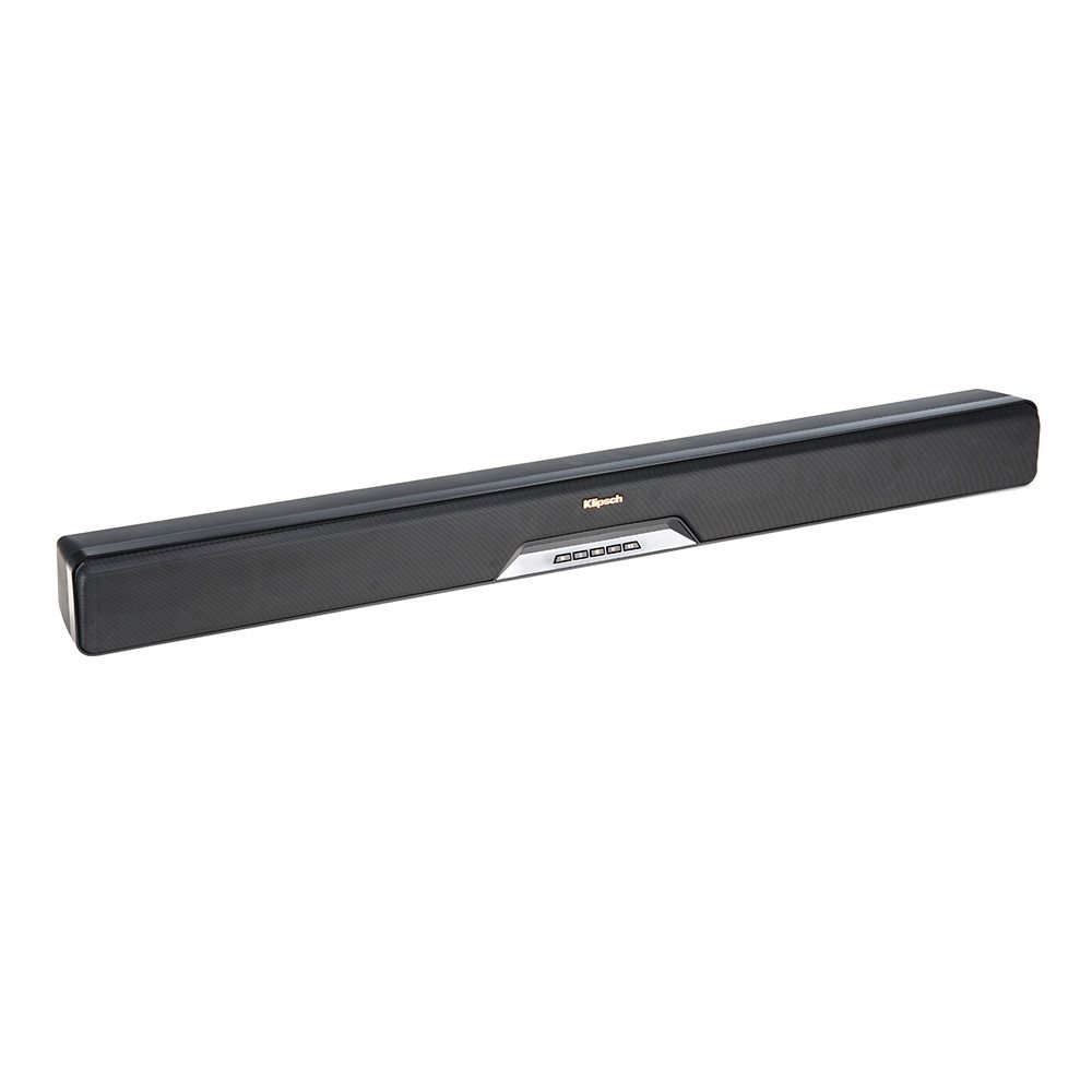 Soundbar Klipsch RSB-6 - Sub sem fio - Bluetooth - Imagem 2