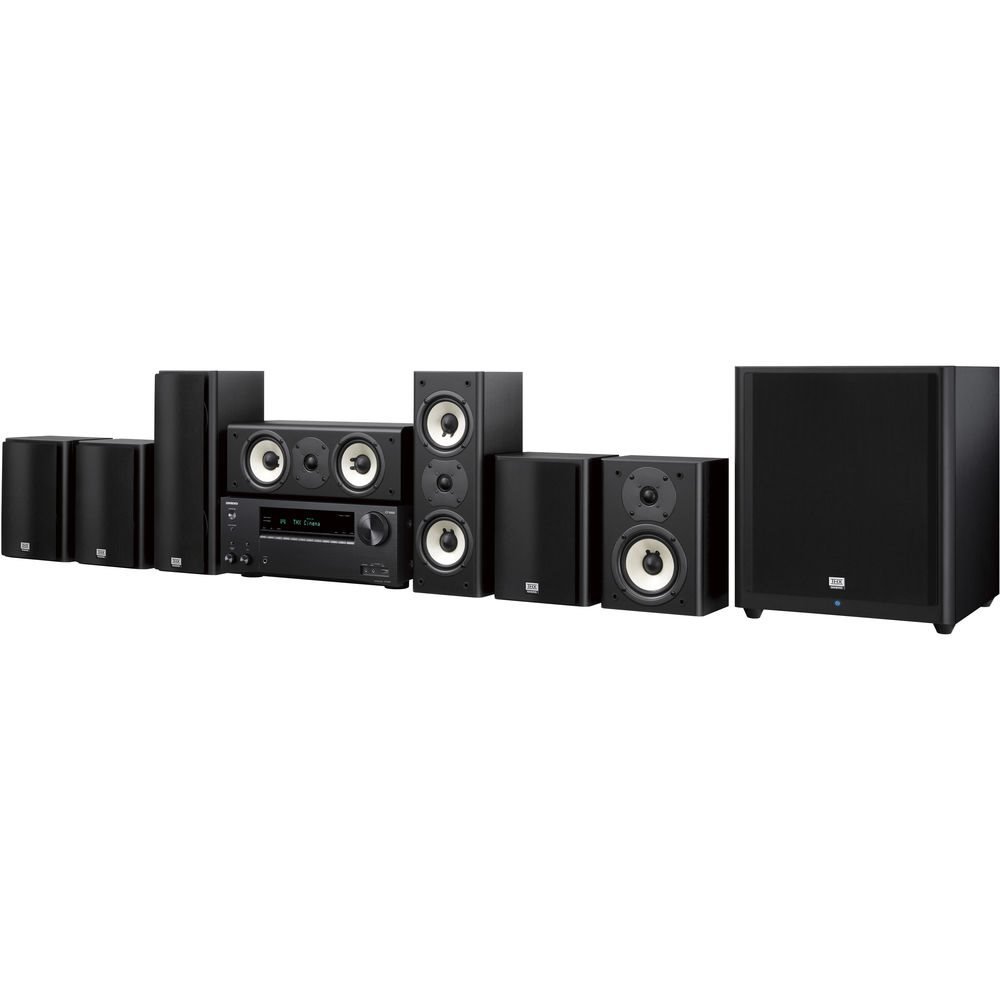 Home theater Onkyo HT-S9800THX 7.1 HDR10, Dolby Vision