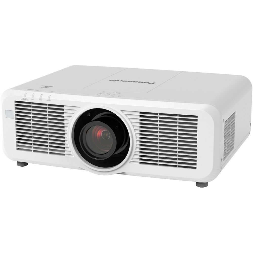 Projetor Panasonic PT-MZ570U WUXGA 5500 lumens - Laser
