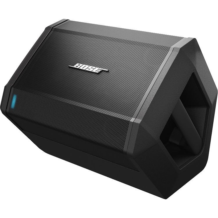 Caixa Ativa Bose S1 Pro Multi-Position PA System - Imagem 3